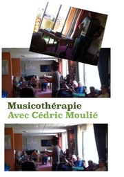 Musicothérapie - Cédric Moulié - 4