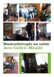 Musicothérapie - Cédric Moulié - 5