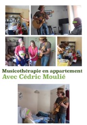 Musicothérapie - Cédric Moulié - 6